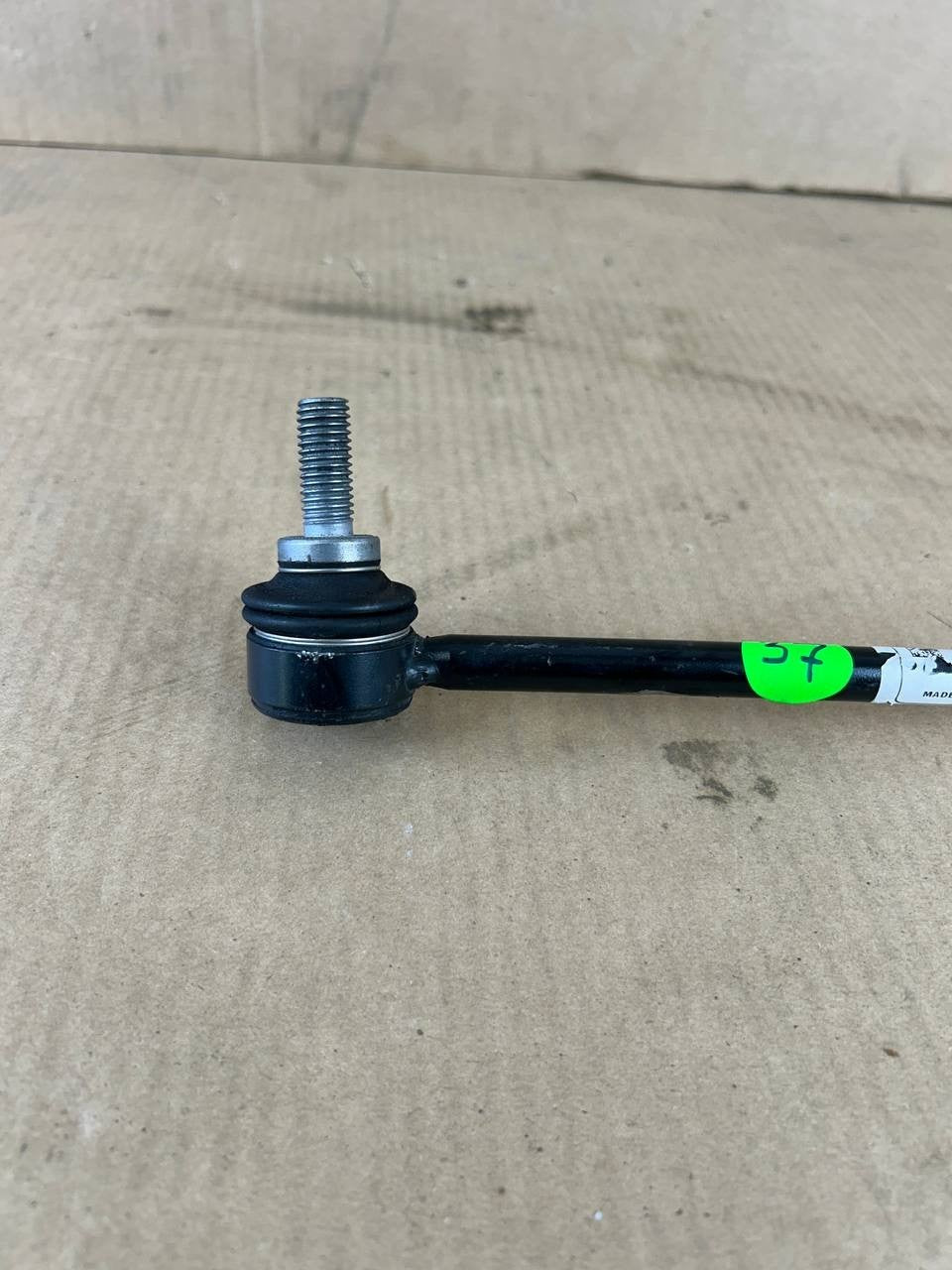 ✅ 17-25 Model 3 Y Front Driver Side Stabilizer Sway Bar Link Left 1188391