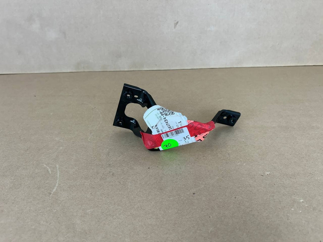 ✅ OEM 2021-2024 Tesla Model S Front Bracket Radar Holder 1617434-00-A