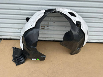✅2024-2026 For Tesla Model 3 Front Left Fender Splash Shield 1694553-00-E.2