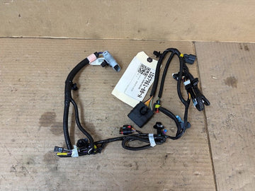 ✅NEW! 17- 23 Tesla Model 3 Radiator Support Wire Harness 1567961-00-A