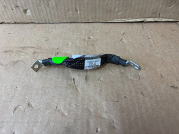 ✅12-15 Tesla Model S Ground Strap Assembly Braided 1008531-00-C Factory