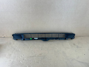 ✅ NEW! 17-22 Tesla Model 3 M3 Front Bumper Lower Grille Black 1082927-00-C
