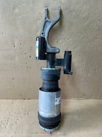 ✅ 21-25 Tesla Model S Front Right Air Suspension Strut 1420366-00-C /damaged