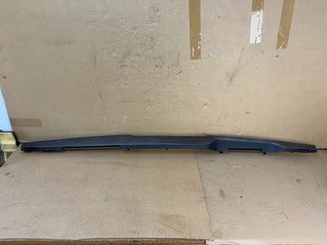 ✅ 2021+ Tesla Model S Dashboard Instrument Panel Decor Trim Wood 1562942