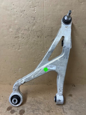 ✅ 2022 - 2025 Rivian R1S Front Left Lower Control Arm Suspension PT00415634-B