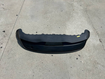 ✅2020-2023 Tesla Model Y Rear bumper lower valance diffuser OEM 1494006-00-C
