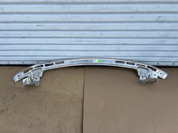 ✅ 20-23 Tesla Model Y MY Front Lower Bumper Reinforcement Bar OEM 1506688-00-A