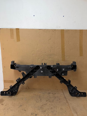 ✅25-26 Tesla Model Y Juniper Front End Radiator Core 1949869-00-F/broken nuts