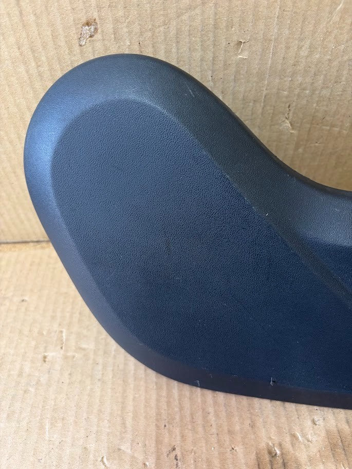 ✅ 12-20 Tesla Model S Front Right Seat Control Switch & Trim Panel A1648201410