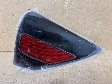 ✅17-23 Model 3/Y Rear Right Taillight Charge Port Door Reflector 1518783-00-B