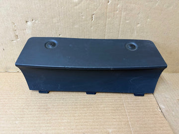✅24-25 Tesla Model Y Juniper Tow Hitch Cover Rear Bumper 1932605-00-C /scratched