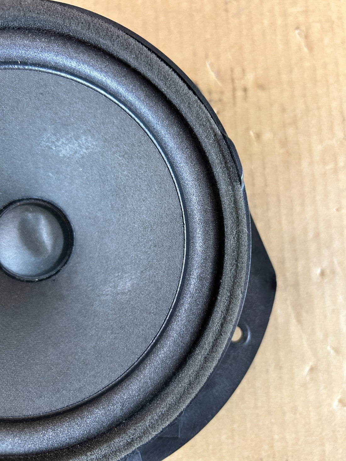 ✅ 12-20 Tesla Model S Front Rear Right/ Left Mid Woofer Audio Speaker 10048330A