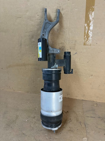 ✅21-25 Tesla Model S Front RH Air Suspension Shock Strut 1620366/broken connetor
