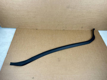✅ 12-20 Tesla Model S Rear Left Side Door Rubber Seal Assembly TMSS-R02/cracked