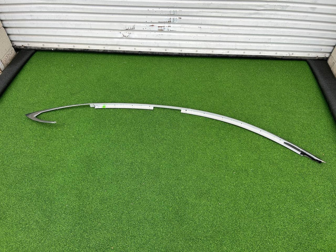 ✅ 2012-2020 Tesla Model S Right Side Roof Trim Molding Genuine