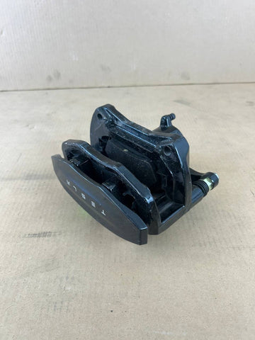 ✅2021-2025 Tesla Model X Rear Caliper Left LH 37343383-28