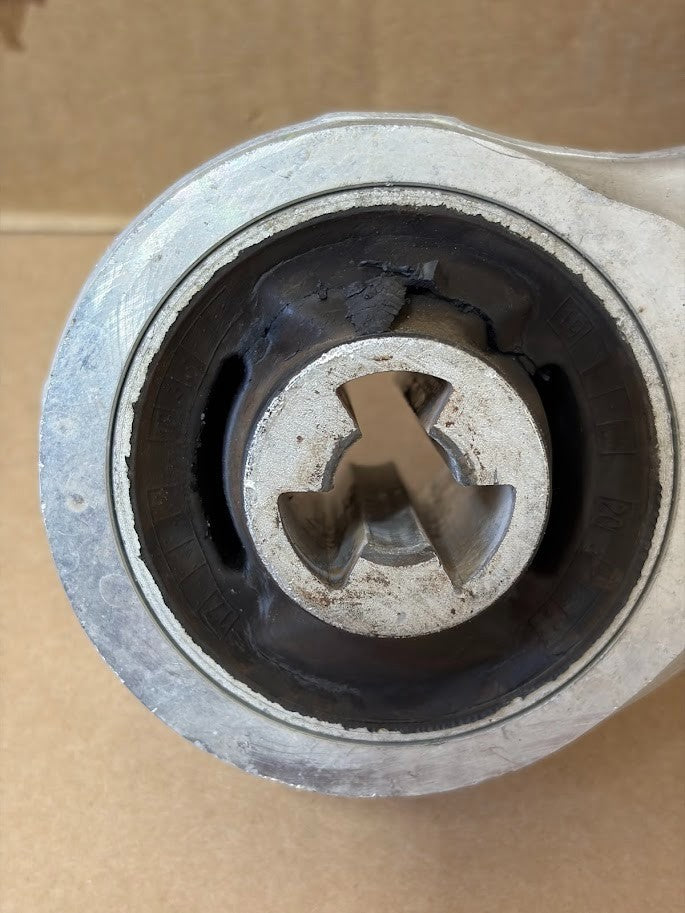 ✅ 17-24 Tesla Model 3/Y Front Left Lower Control Arm 1044354-00-A