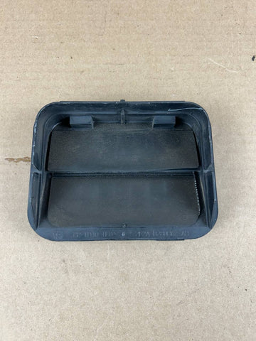 ✅ TESLA MODEL S 12-20 RH / LH Rear Body Ventilation Grille 2F2A-B280B62-AB OEM