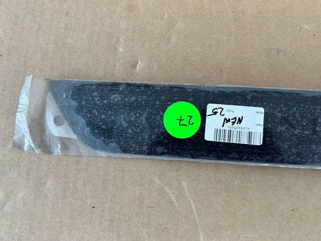 ✅ NEW! 2020-2024 Tesla Model Y Inner Door Sill Plate OEM 1494301-00-B