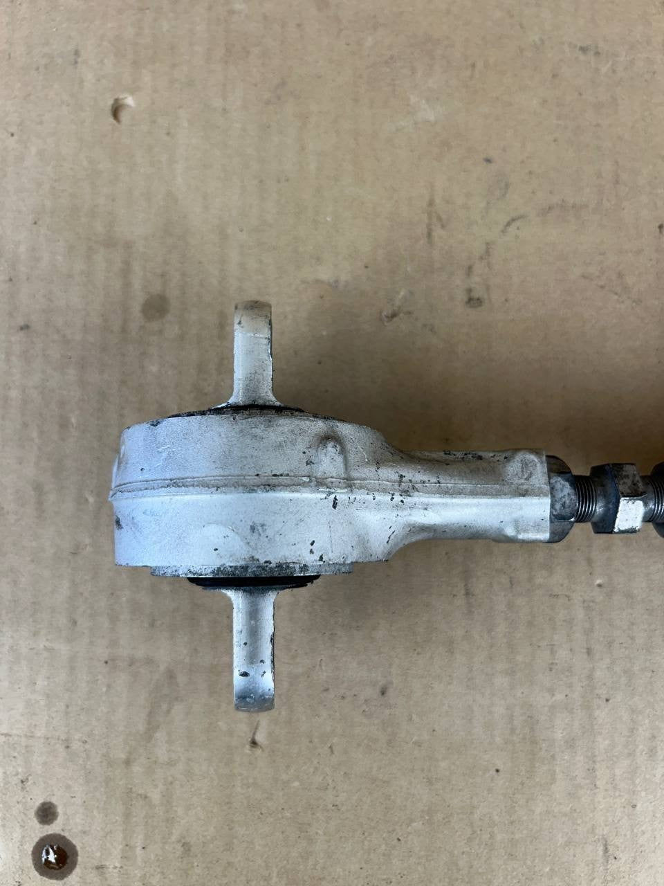 ✅ 21+ Tesla Model X Rear Driver Side Suspension Toe Link Left AWD 1420435-00-D