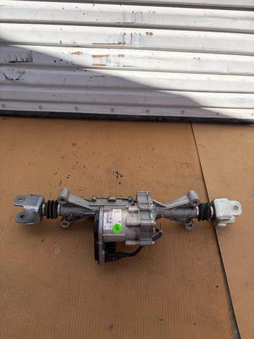 ✅ 2024+ Tesla Cybertruck Rear Steering Actuator 1250851-99-D