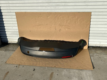 ✅ 2020-2023 Tesla Model Y Rear Bumper Lower Valance Diffuser OEM 1494006-00-C