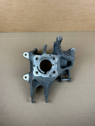 ✅ OEM 12-20 Tesla Model S Rear Right Spindle Knuckle 1042507-00-A
