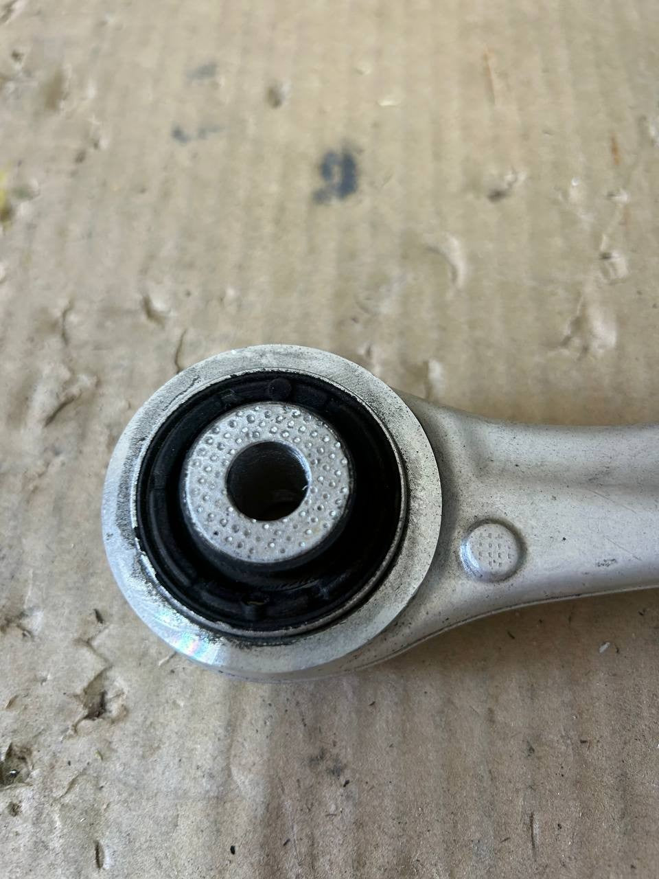 ✅ 12-20 Tesla Model X MX Rear Left or Right Upper Control Arm Link 1027421-00-E