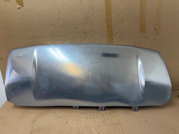 ✅22-24 Rivian R1T Front Lower Bumper Skidplate Cover OEM PT00003196 /dented