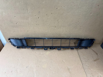 ✅2020-2023 Tesla Model Y Front Bumper Center Lower Mesh Grille Assy 1493759-00-A