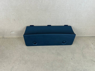 ✅ 2024-2025 Tesla Model Y Juniper Tow  Hitch Cover Rear Bumper OEM 1932605-00-C
