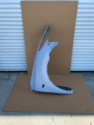 ✅2021-2025 Tesla Model Y Front Right Side Fender Primer 1493452