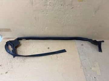 ✅16-26 Tesla Model X  Right Front Inner Belt Door Window Seal OEM 1472045
