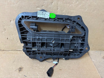 ✅12-16 Tesla Model S Front Right Exterior Door Handle 1007372-00-L /for parts