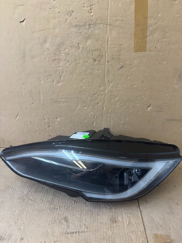 ✅21+ Tesla Model S Left Side Headlight Headlamp 1563713-00-F /all tabs broken