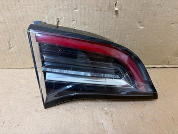 ✅ 2017–2023 Tesla Model 3 Trunk Tail Light Left Driver Side Liftgate OEM 1077401
