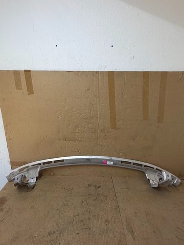 ✅20-22 Tesla Model Y Lower Bumper Reinforcement Front Bar 1505433/dented