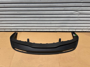 ✅24+Tesla Model 3 Rear Bumper Lower Valance Diffuser Cover 158774100C /scratch
