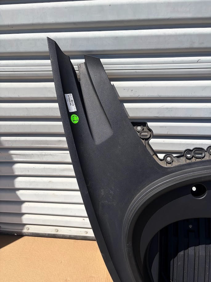 ✅ 19-23 Model 3 Frunk Front Trunk Storage Compartment 1526738-00-B