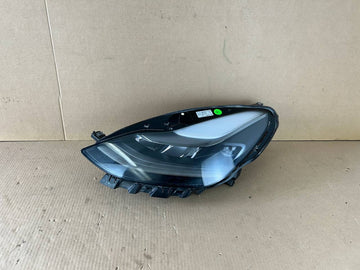 ✅ 21-23 Tesla Model 3 / Y Left Side Matrix Headlight 1514952-00-D /no tab