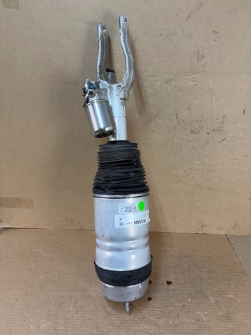 ✅25+ Rivian R1T R1S Right Front Strut Shock Air Suspension PT00437092-D