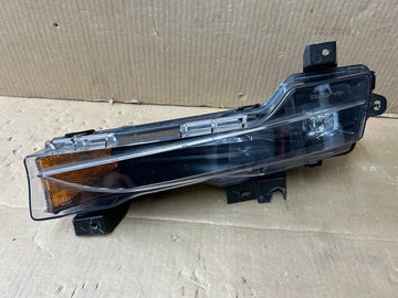 ✅ 20-23 Tesla Model 3 Y Front Left Fog Light 3 PIN 1507930-00-C /damaged