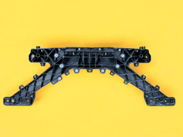 ✅17-20 Tesla Model 3 Front End Module Radiator Core Carrier Support 1118289-00-K