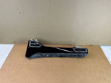 ✅2013 Tesla Model S Interior Dash Trim Vent Piano Black 1004518-03-F /damaged