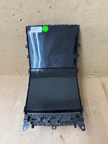 ✅ 17-20 Tesla Model 3 Center Console Storage Box 1087920-00-J