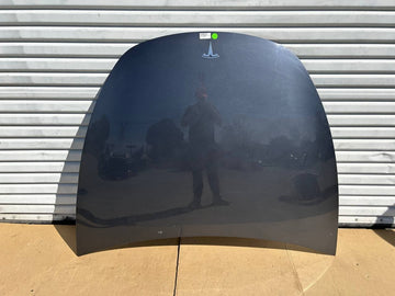 ✅2020-2023 Tesla Model Y Hood Gray OEM w/scratches