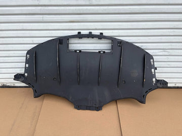 ✅ 2024 Tesla Model 3 Highland Rear Bumper Diffuser 1784690-00-C