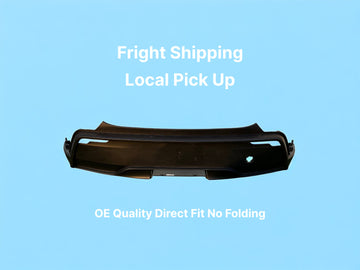 ✅ 2025 Tesla Model Y Rear Bumper Cover Lower Fascia OEM 1932604-00-A /scratch