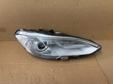 ✅2012-2015 Tesla Model S Right Headlight Assembly 6005907-00-D /no tabs