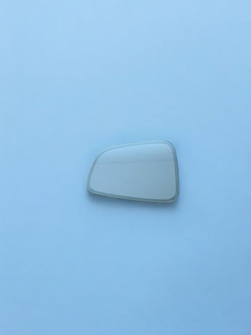 ✅ 21+ Tesla Model X Left Driver Door Mirror Glass OEM 925-2021-001